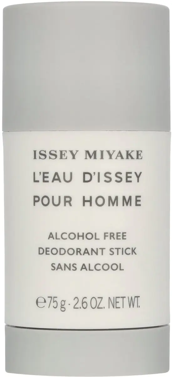 Issey Miyake L'Eau d'Issey pour Homme Deodorant Stick - 75ml