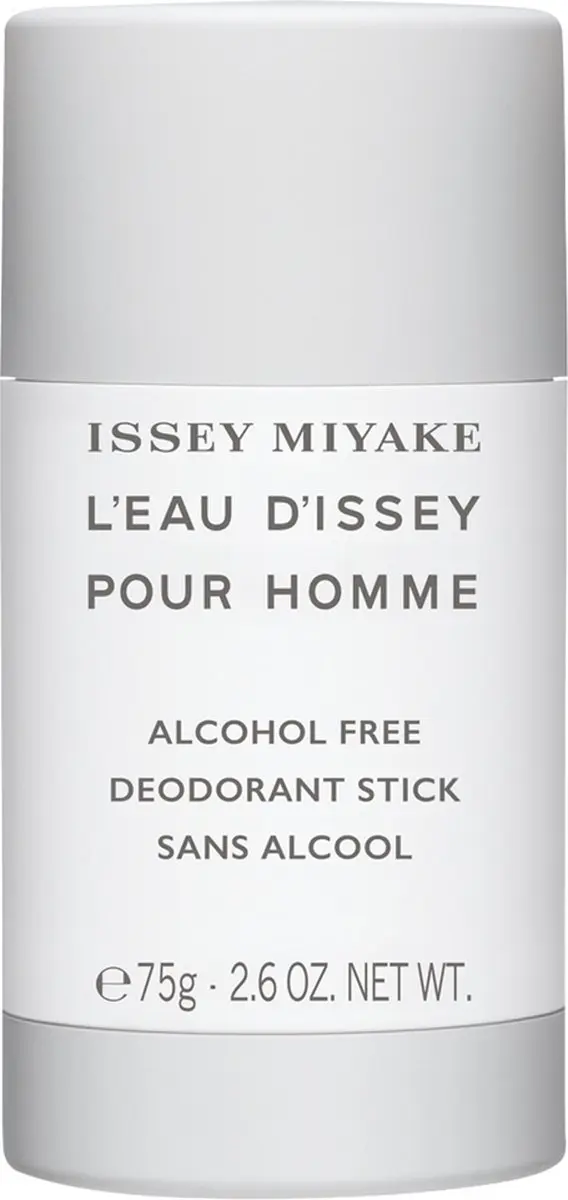 Issey Miyake L'Eau d'Issey pour Homme Deodorant Stick - 75ml