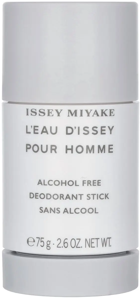 Issey Miyake L'Eau d'Issey pour Homme Deodorant Stick - 75ml