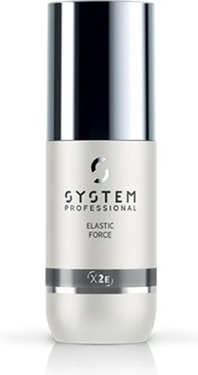 Wella System Professional Spray Extra Elastic Force 125ml