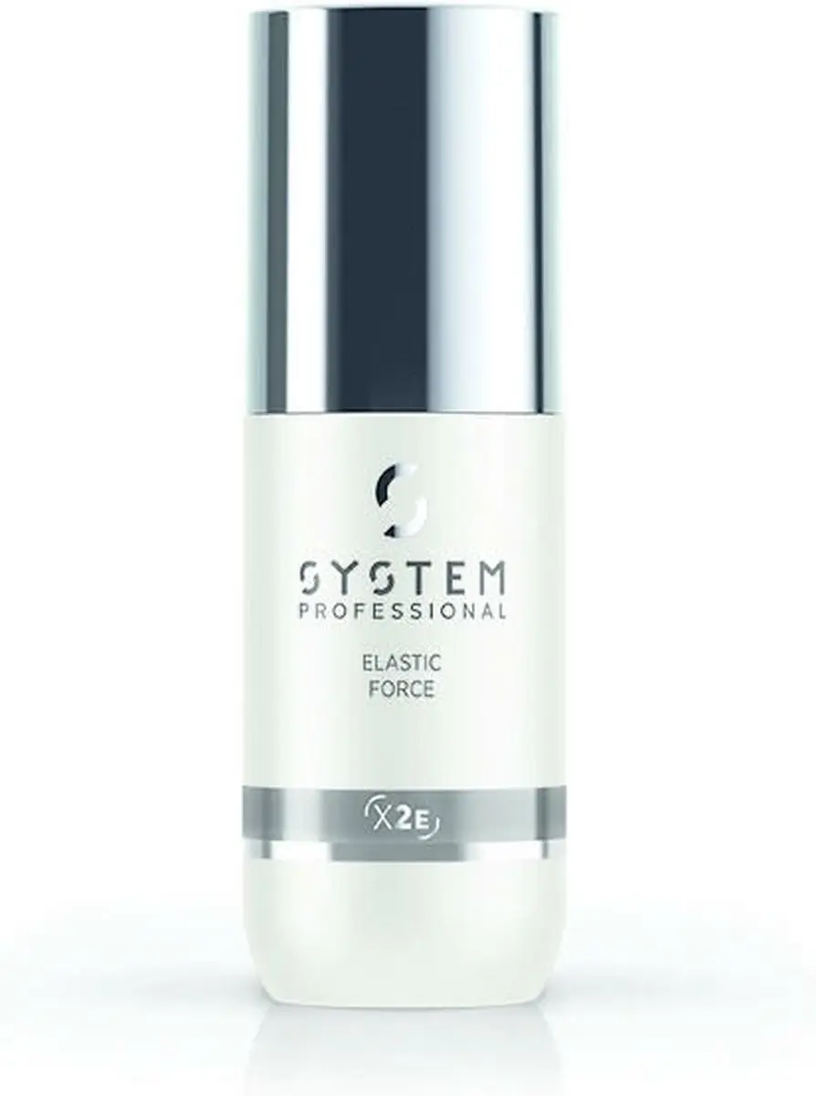 Wella System Professional Spray Extra Elastic Force 125ml