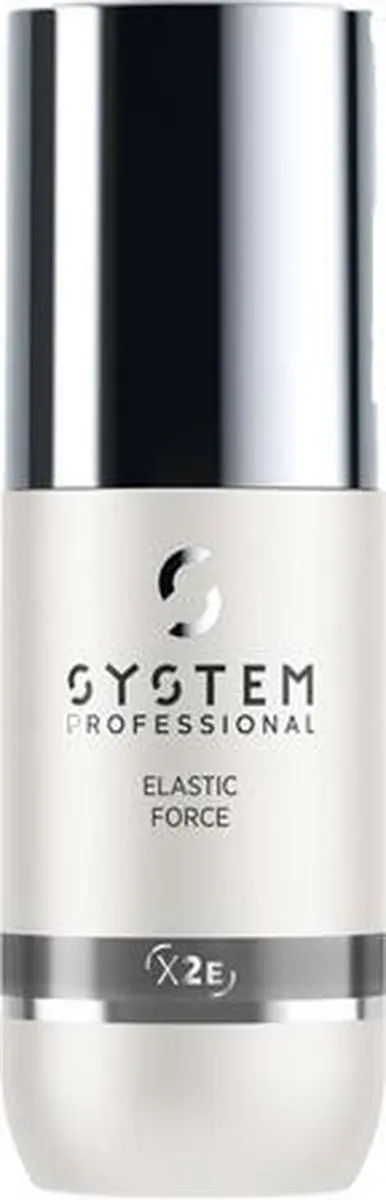 Wella System Professional Spray Extra Elastic Force 125ml