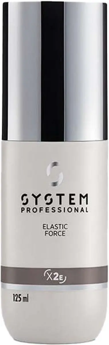 Wella System Professional Spray Extra Elastic Force 125ml