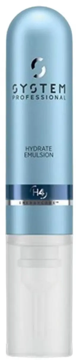 Wella Professionals System Professional Hydrate Emulsion - 50ml - afbeelding 6 van 6