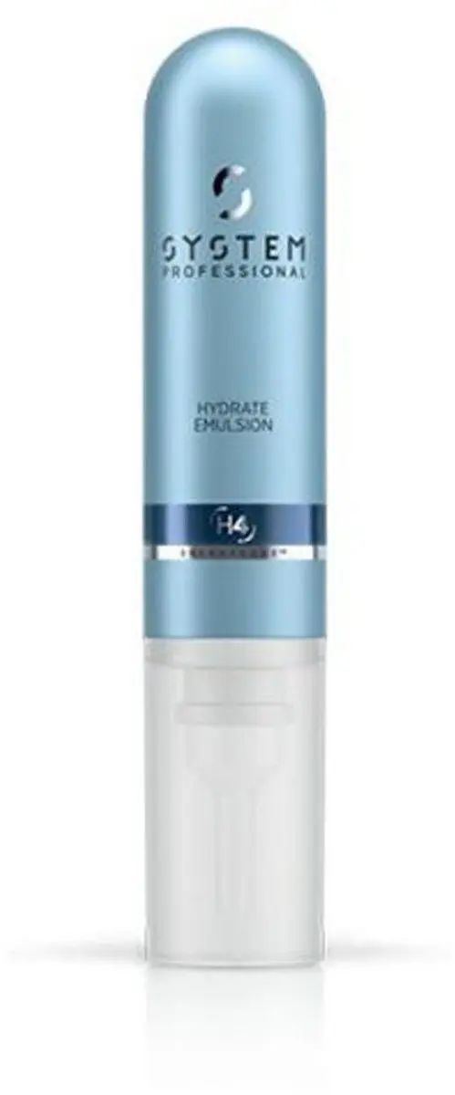 Wella Professionals System Professional Hydrate Emulsion