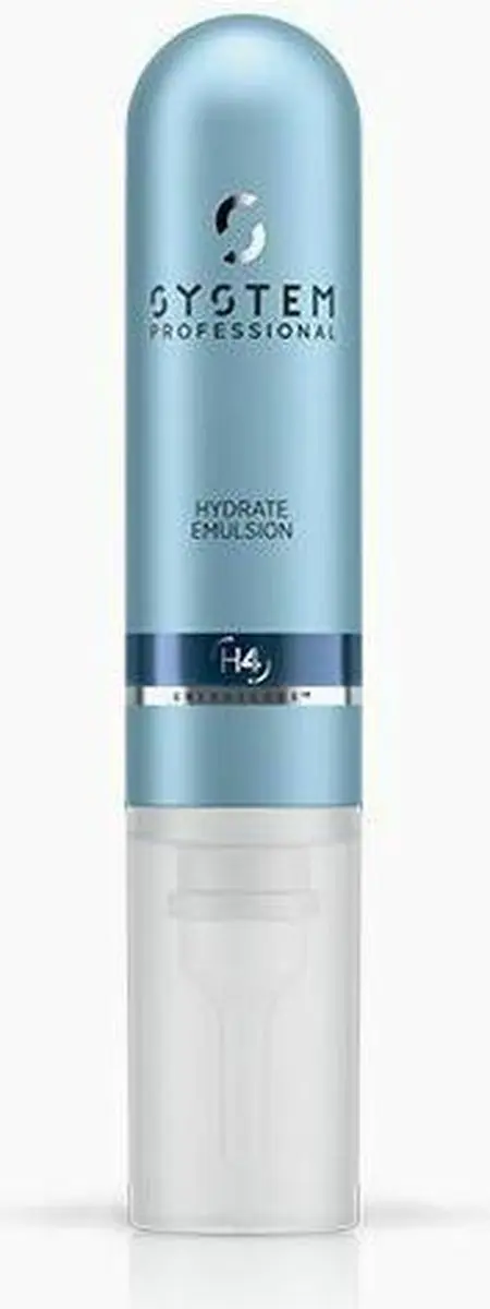 Wella Professionals System Professional Hydrate Emulsion - 50ml