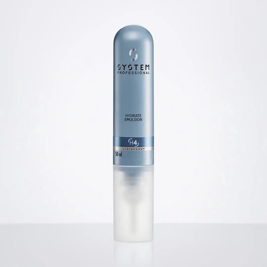 Wella Professionals System Professional Hydrate Emulsion - 50ml
