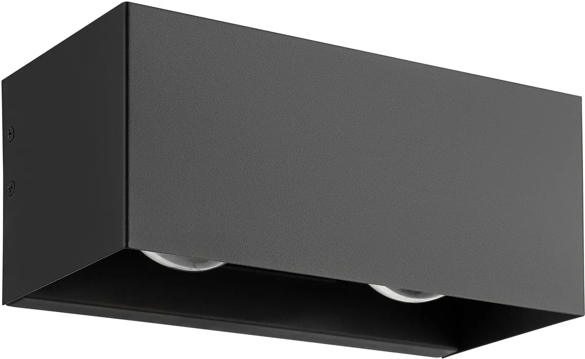 Eglo Lesmo Wandlamp Buiten LED 24cm