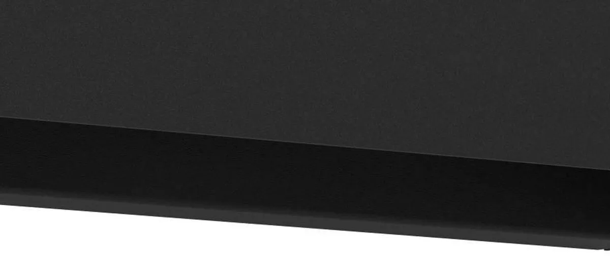 Eglo Lesmo Wandlamp Buiten LED 24cm - 4 Lichtpunten - Zwart