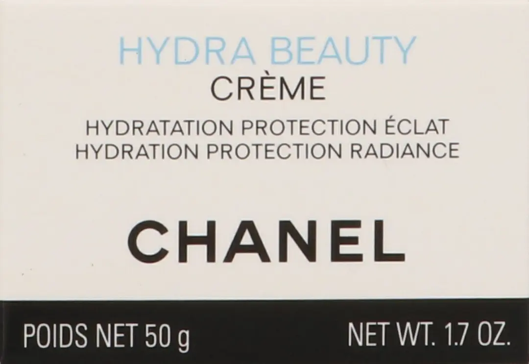 Chanel Hydra Beauty Gezichtscrème 50ml