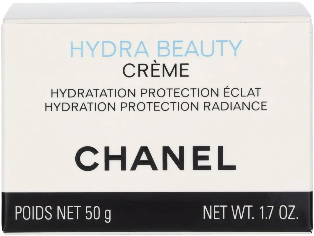 Chanel Hydra Beauty Gezichtscrème 50ml
