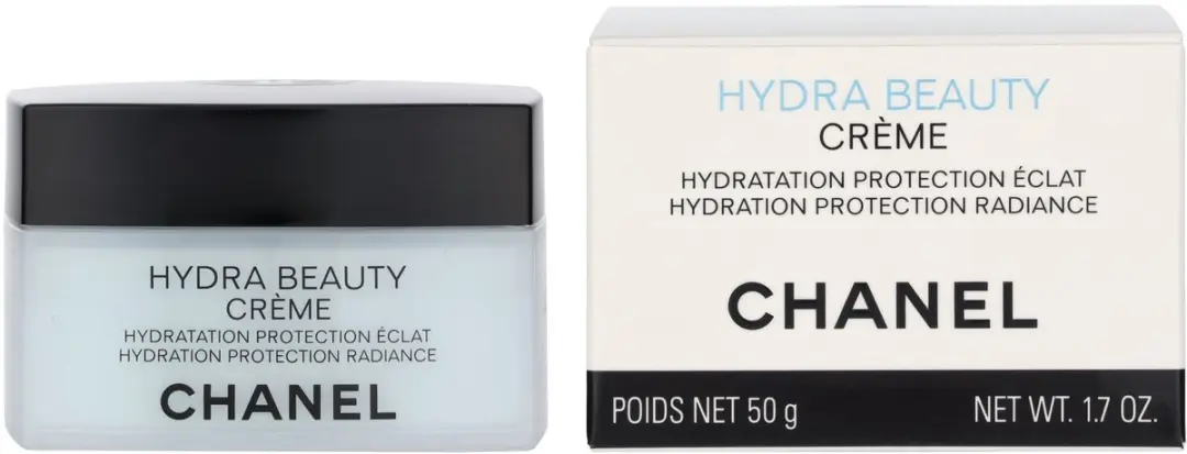Chanel Hydra Beauty Gezichtscrème 50ml