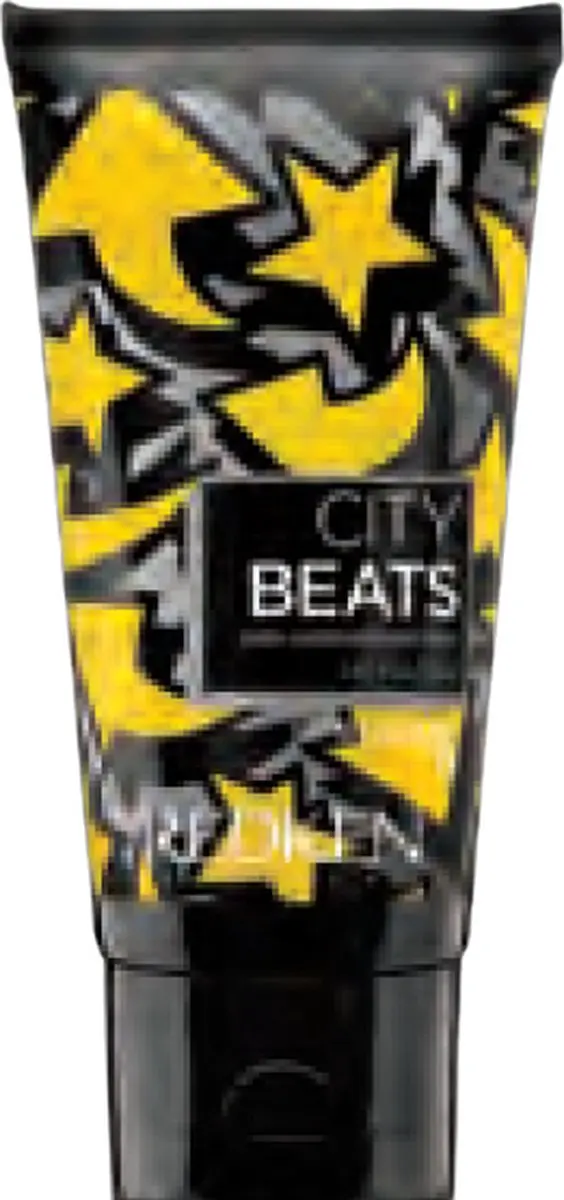 Redken City Beats Semi-permanente kleurstof 85ml - Geel