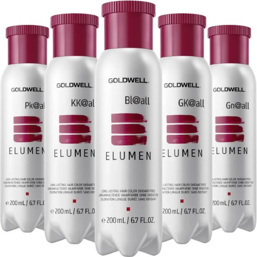 Goldwell DualSenses Bond Pro Shampoo 100ml