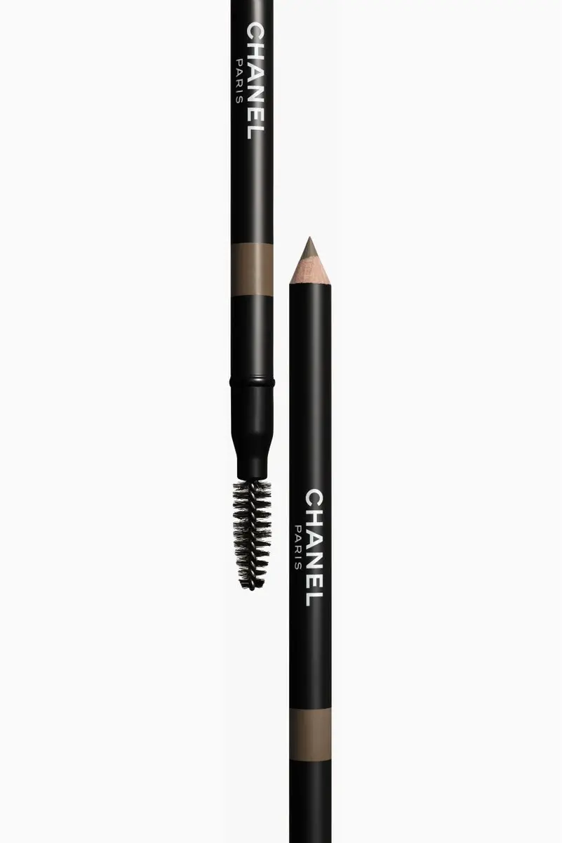 Chanel Crayon Sourcils Sculpting Eyebrow Pencil Bruin