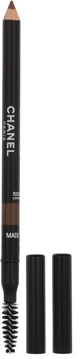 Chanel Crayon Sourcils Sculpting Eyebrow Pencil Bruin