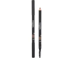 Chanel Crayon Sourcils Sculpting Eyebrow Pencil Bruin
