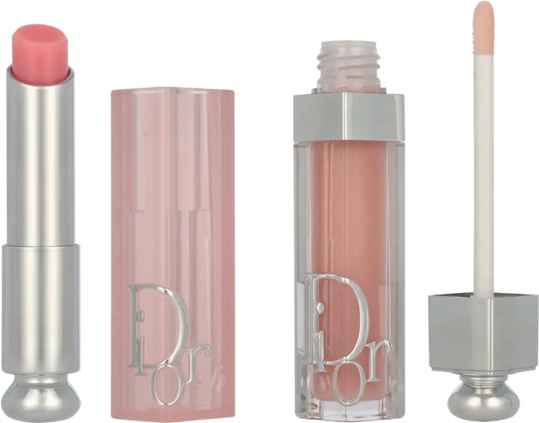 Dior Addict Lip Maximizer & Lip Glow Balm Duo 18.4ml