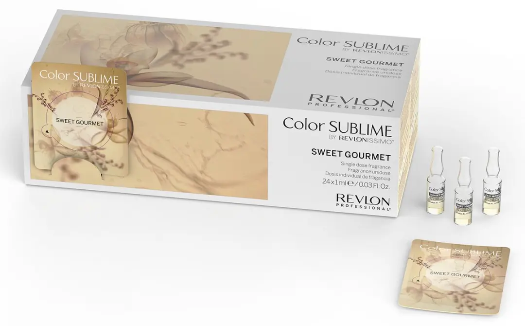 Revlonissimo Colour Sublime Booster Sweet Gourmet