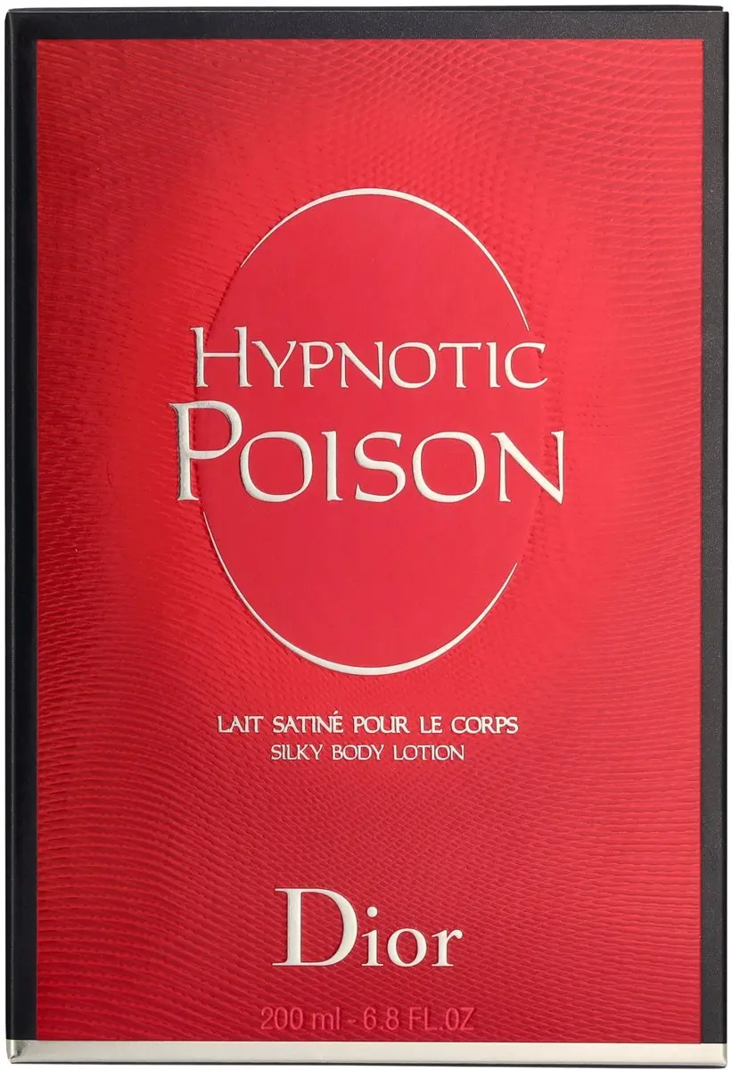 Dior Hypnotic Poison Bodylotion 200ml