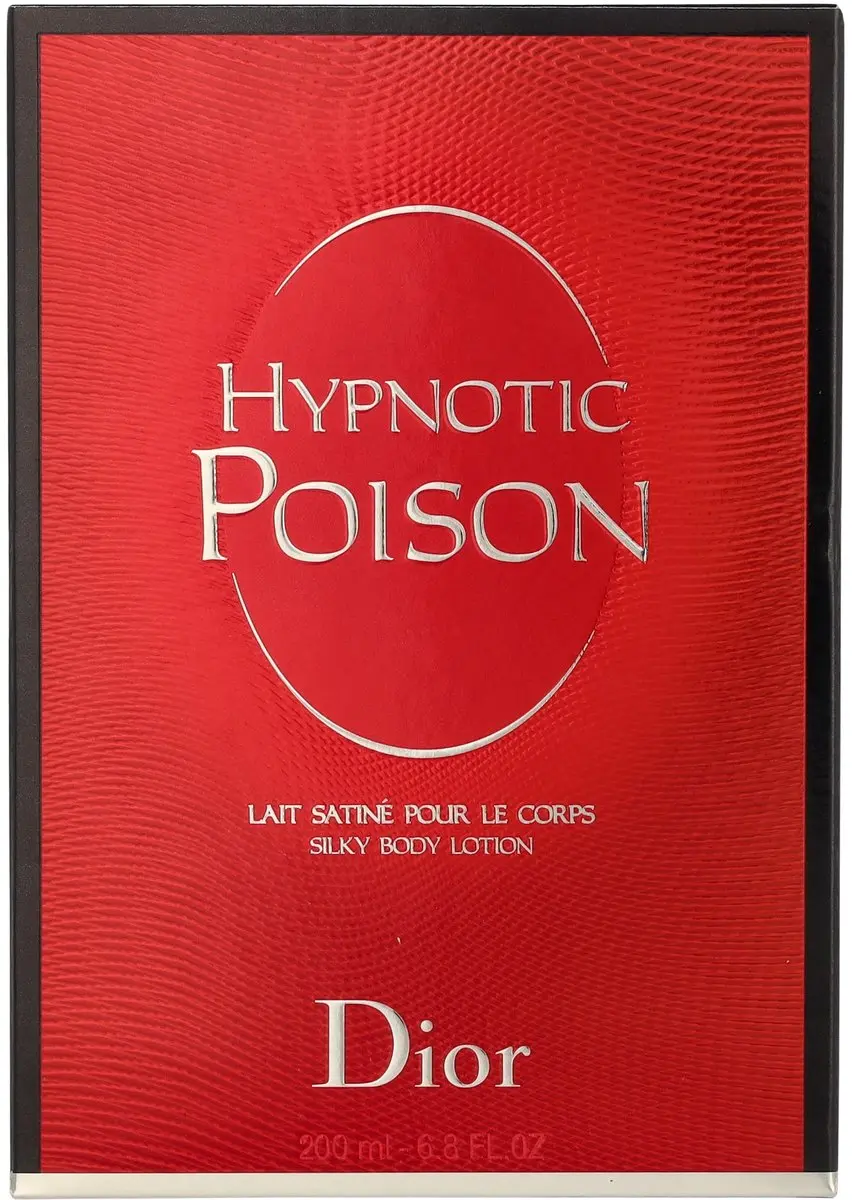 Dior Hypnotic Poison Bodylotion 200ml