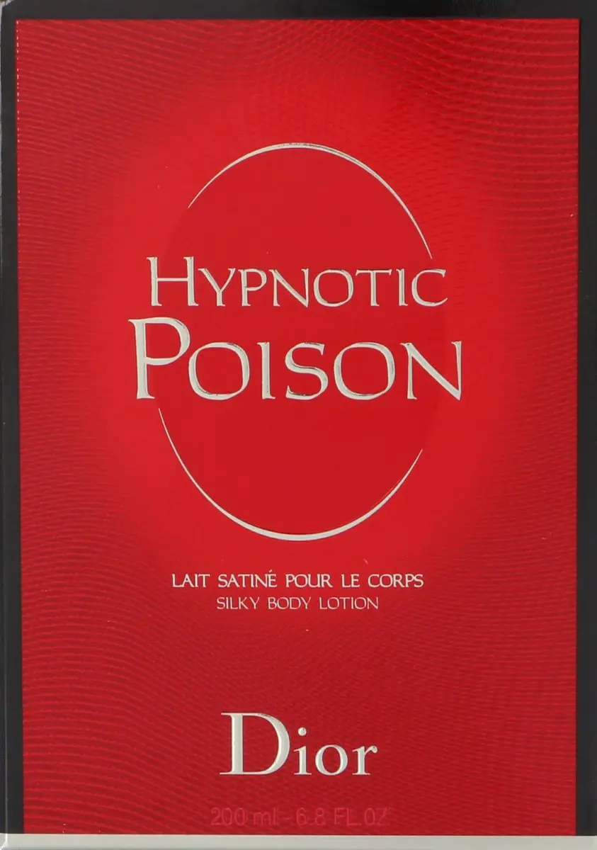 Dior Hypnotic Poison Bodylotion 200ml