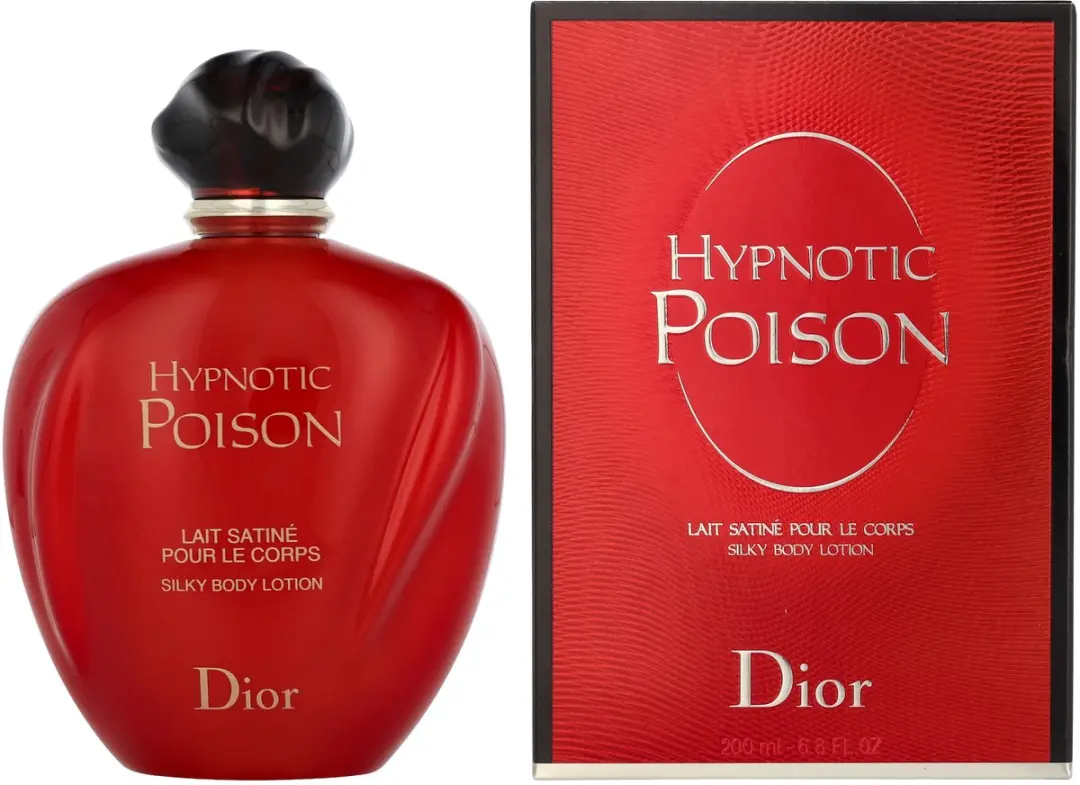 Dior Hypnotic Poison Bodylotion 200ml