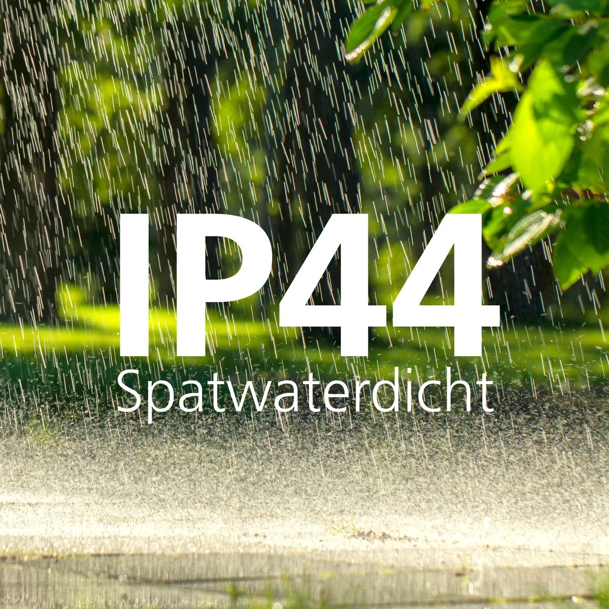 EGLO Aloria - Buitenverlichting - Tuinpaal - 1 Lichts - Zwart - Helder