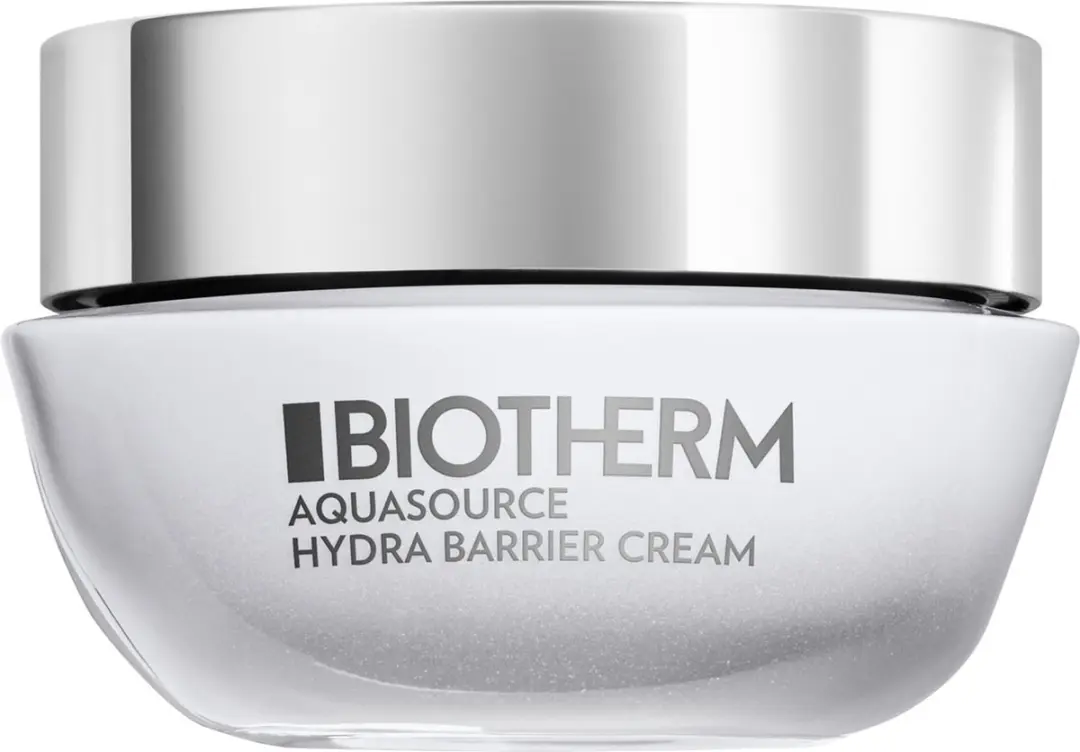Biotherm Aquasource Hydra Barrier Cream 30ml