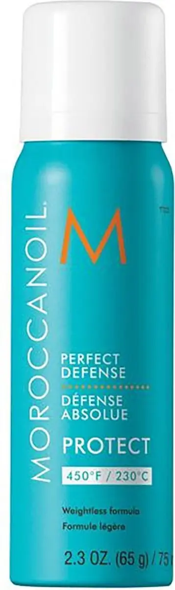 Moroccanoil Perfect Defense Haarspray 75ml