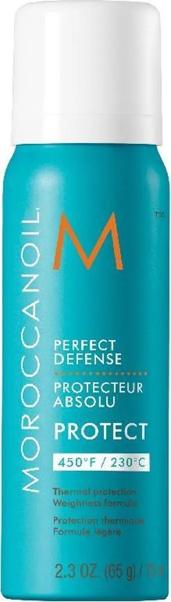 Moroccanoil Perfect Defense Haarspray 75ml