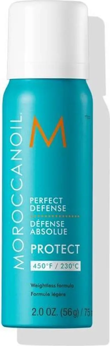 Moroccanoil Perfect Defense Haarspray 75ml