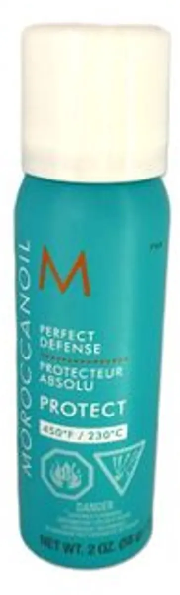Moroccanoil Perfect Defense Haarspray 75ml - afbeelding 6 van 6