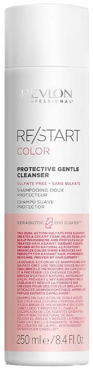 Revlon Shampoo Gekleurd Haar 1056ml