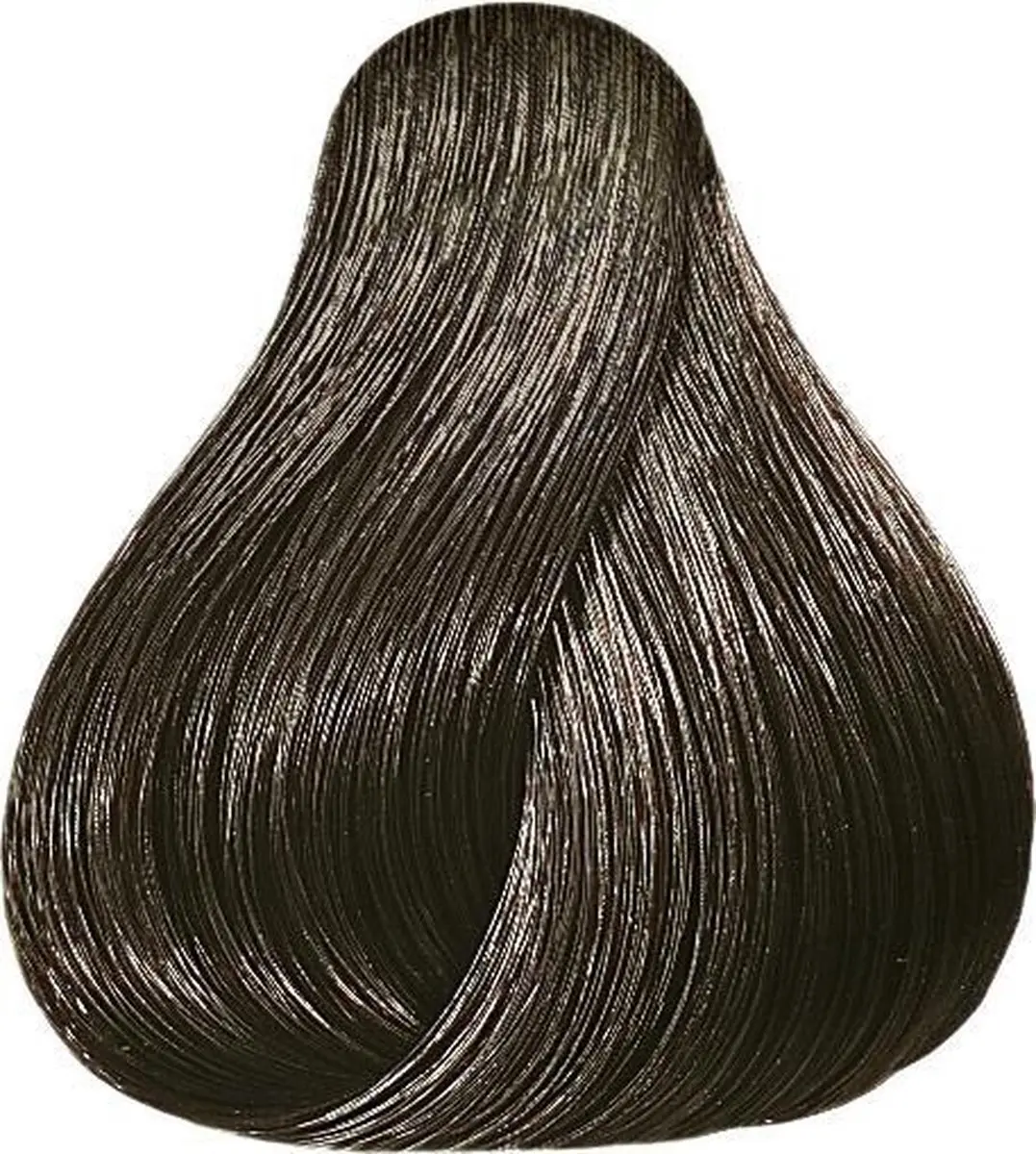 Wella Professionals Color Fresh Haarverf 4/07 - 75ml - afbeelding 6 van 6