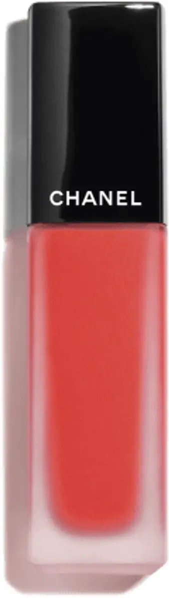 Chanel Rouge Allure Liquid Velvet 216