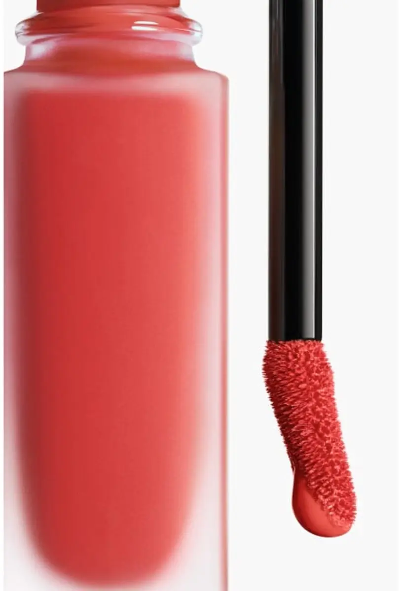Chanel Rouge Allure Liquid Velvet 216 - 6ml - Koraal