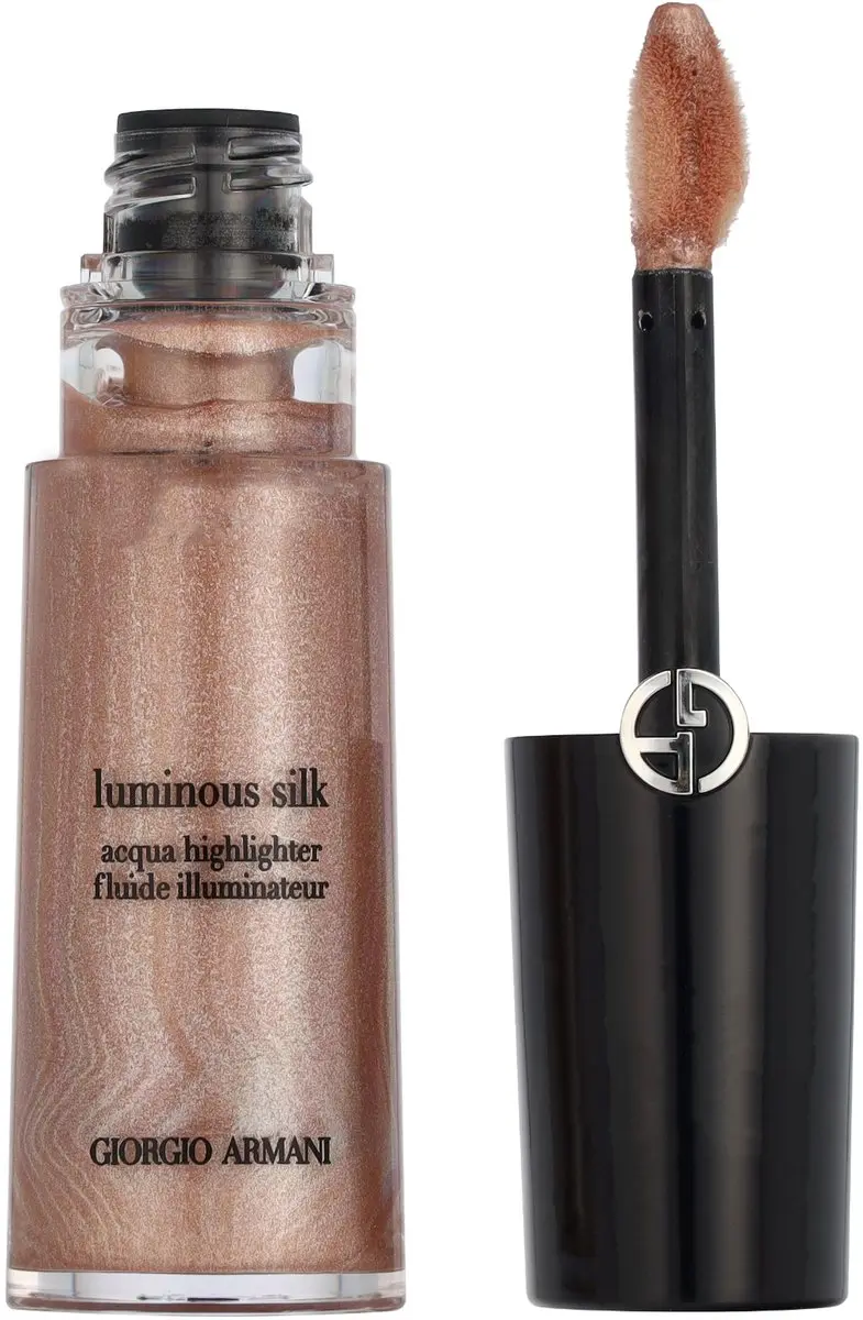 Armani Luminous Silk Acqua Highlighter #3 Dawn - 12ml