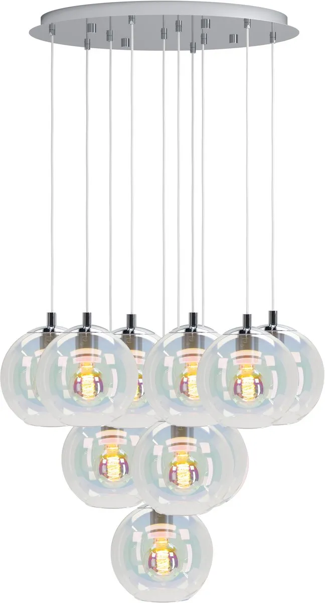 Eglo Ariscani 2 Hanglamp Ø65,5cm