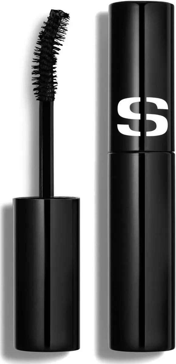 Sisley Mascara So Curl Deep Black 10ml