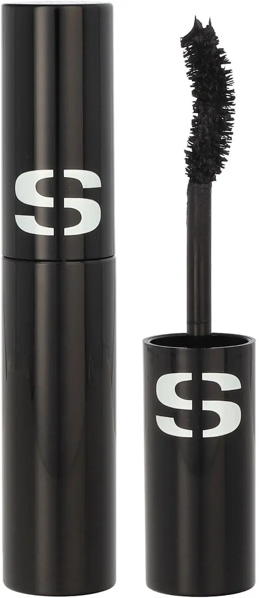 Sisley Mascara So Curl Deep Black 10ml