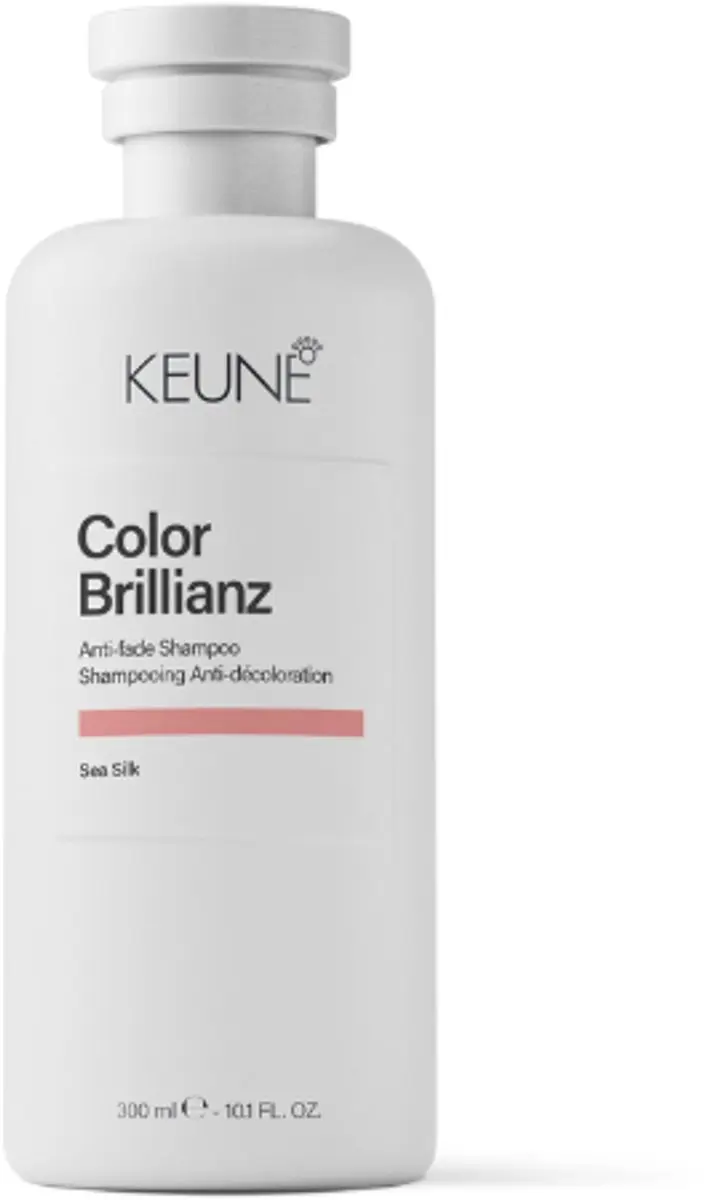 Keune Care Color Brillianz Anti-fade Shampoo 300ml