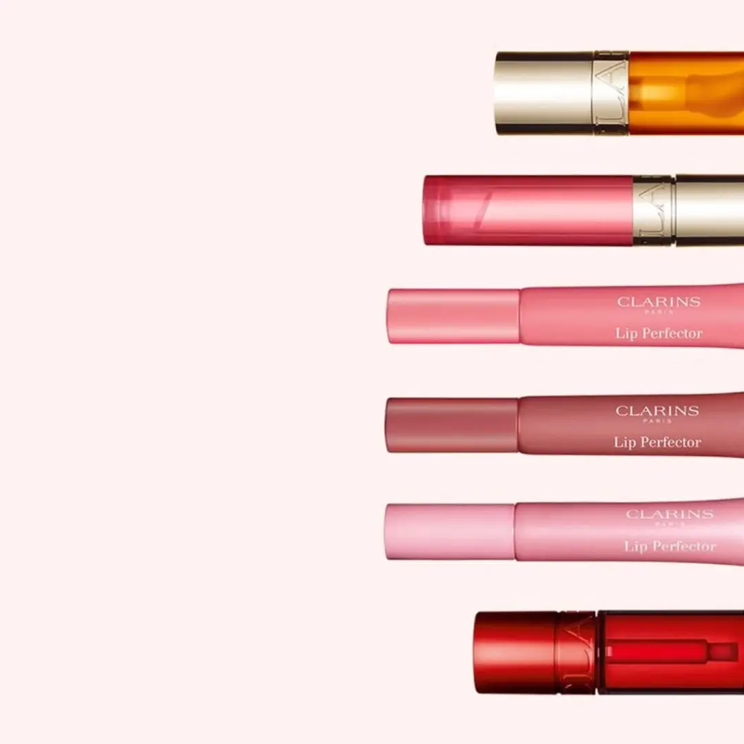 Clarins Water Lip Stain 11 Soft Pink Water - 7ml - afbeelding 6 van 6
