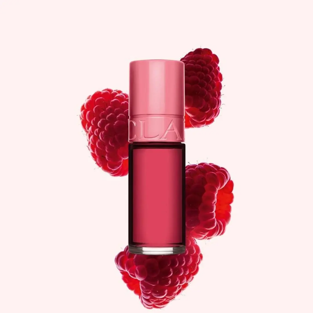 Clarins Water Lip Stain 11 Soft Pink Water - 7ml