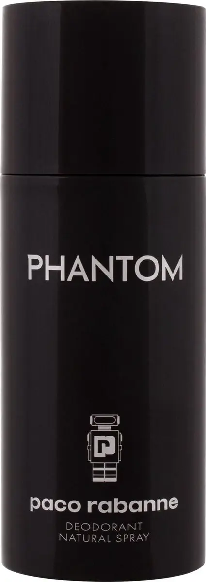 Paco Rabanne Phantom Deo Spray 150ml