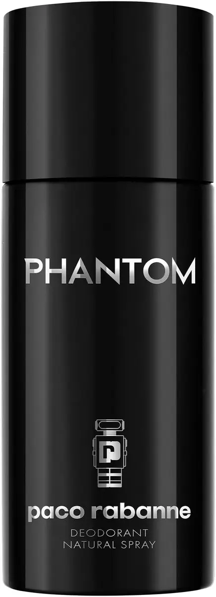 Paco Rabanne Phantom Deo Spray 150ml