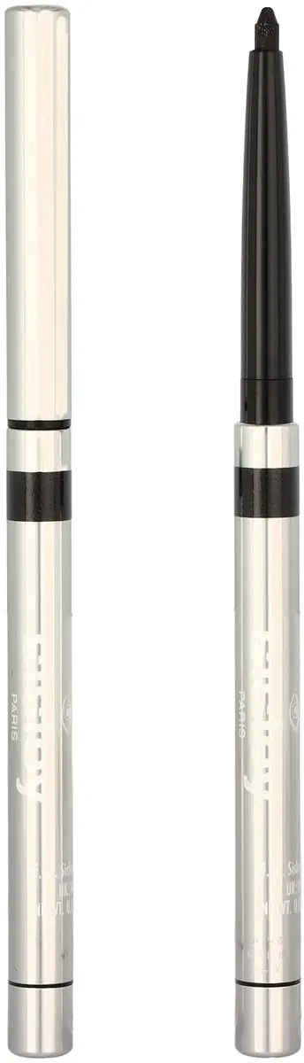 Sisley Phyto Khol Star Waterproof Stylo Liner 0,3g - Zwart