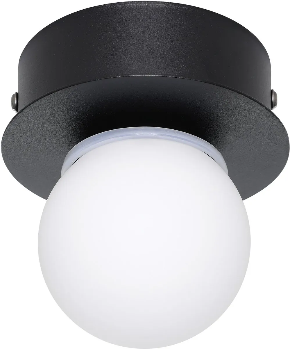 Eglo Mosiano LED Plafondlamp Ø11cm