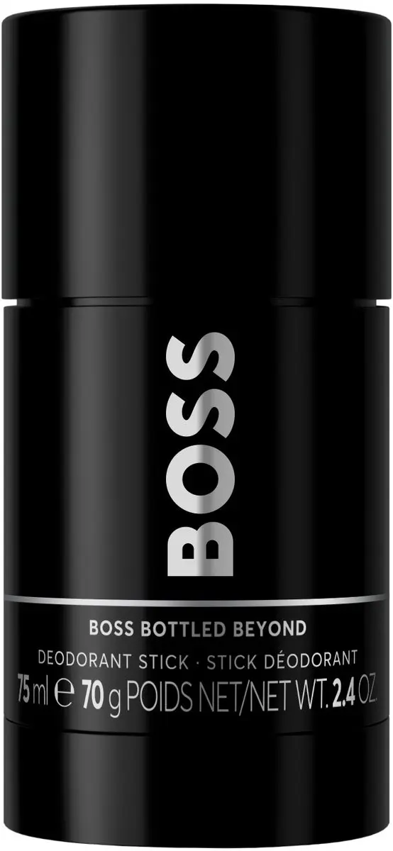 Hugo Boss BOSS BOTTLED Beyond Deo 75ml