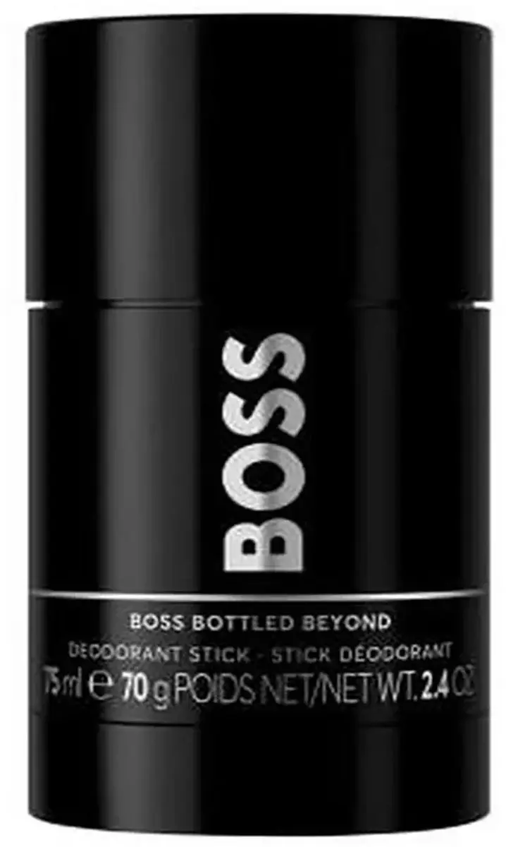 Hugo Boss BOSS BOTTLED Beyond Deo 75ml